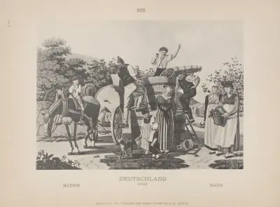 Baden, 1905 – nr 2 av Adolf Rosenberg