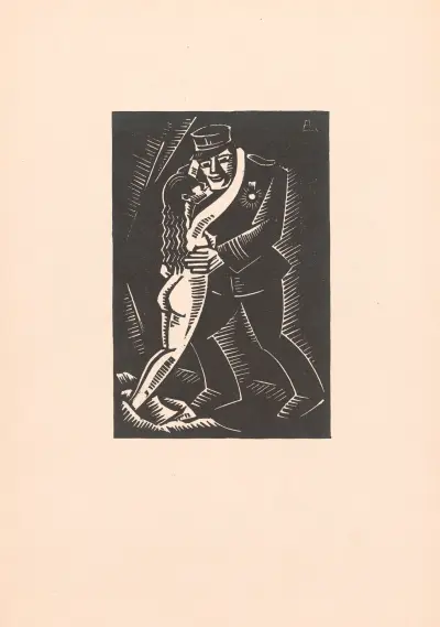 Toy Jouet, Albert Daenens