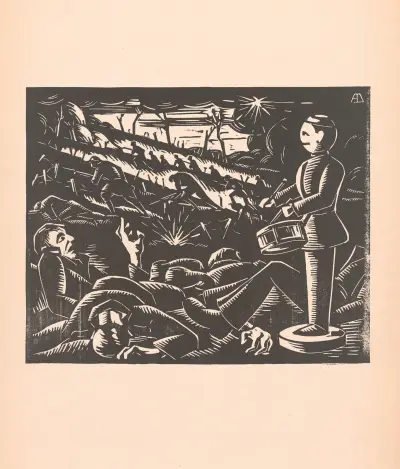 Toy, Albert Daenens