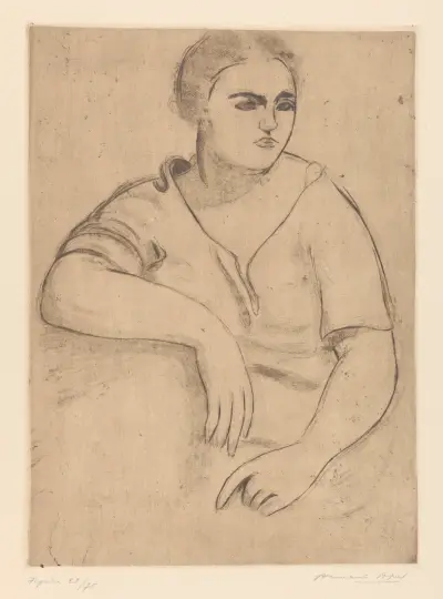 Figure, Armand Apol