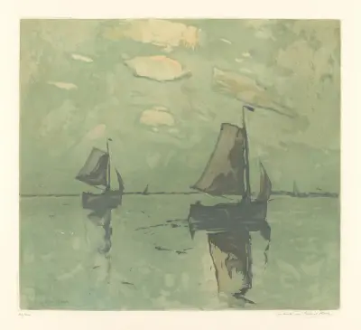 Marine, Armand Apol