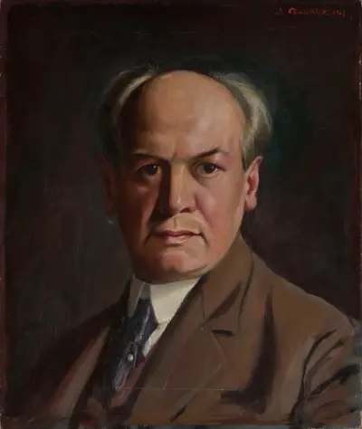 Józef Chmieliński, Stanisław Chlebowski