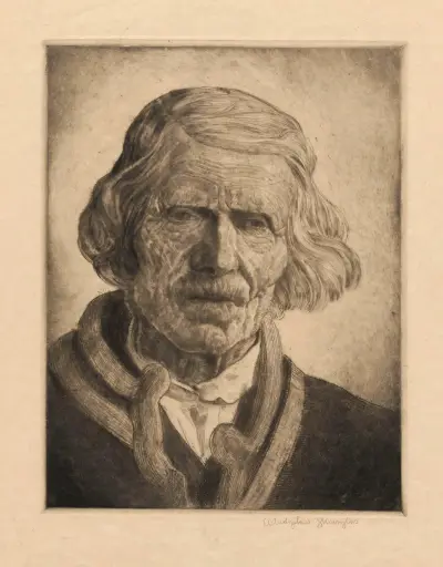 Góral Gronikowski, Władysław Skoczylas