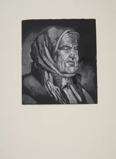 Stará goralenka, Edmund Bartłomiejczyk