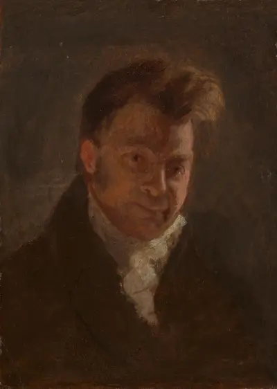 Joseph Gales, Samuel Finley Breese Morse