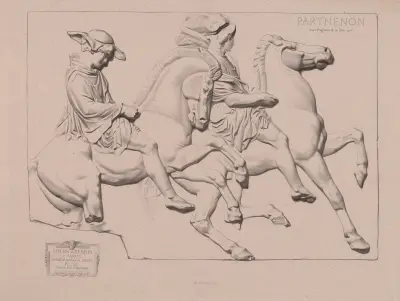 Cours de dessin Pl.69, Charles Bargue