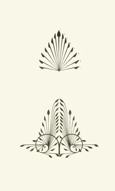 The Art of Decorative Design pl03 av Christopher Dresser