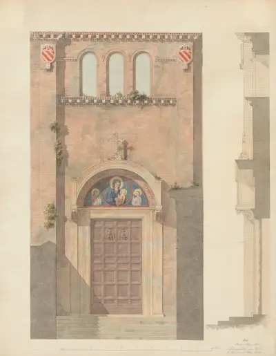 Italy – Rome and surroundings von Harald Conrad Stilling