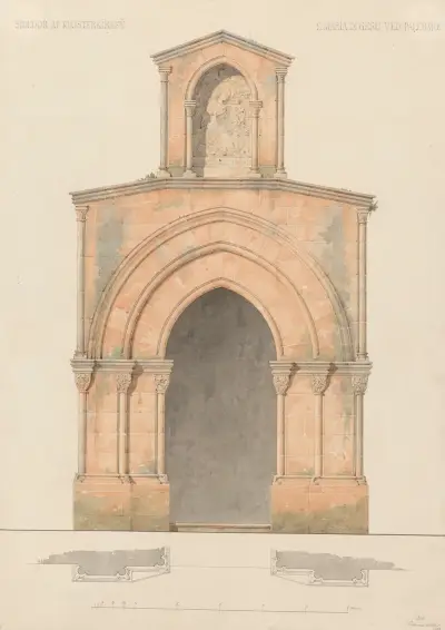 Sicily, 1849 – Nr. 2 von Harald Conrad Stilling