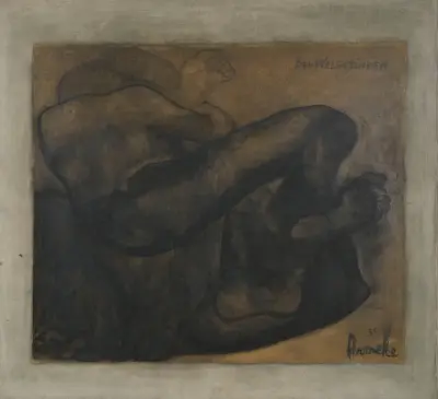 Dobrosrdeční, Constant Permeke