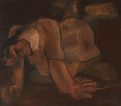Wiedster, Constant Permeke
