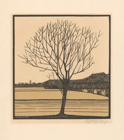 Kahlbaum von Julie de Graag