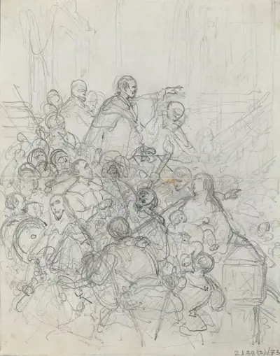 Book Illustration – nr 2 av Nicaise De Keyser