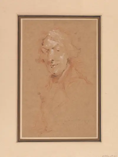 Thomas Gainsborough, R.A., Philip James de Loutherbourg