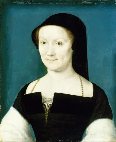 Isabeau de Savoie, Comtesse du Bouchage, Corneille de Lyon