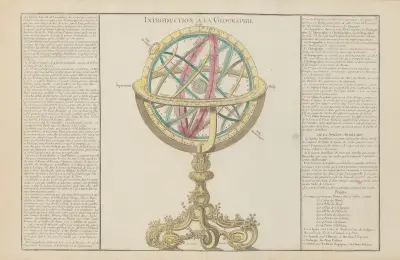 Atlas methodique et elementaire de geographie Pl. 03, Claude Buy de Mornas