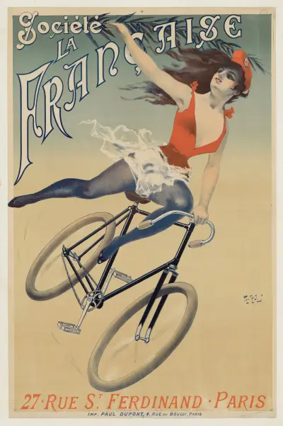Société la Française, Pal (Jean de Paleologue)