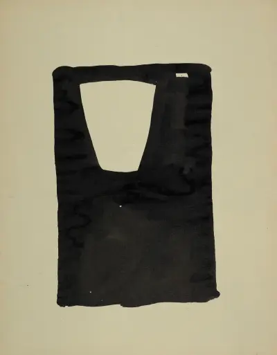 Der Extravagante, 1951 – Nr. 1 von Nicolas De Staël