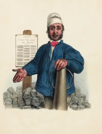 C’était bien la peine av Charles-Joseph Traviès de Villers