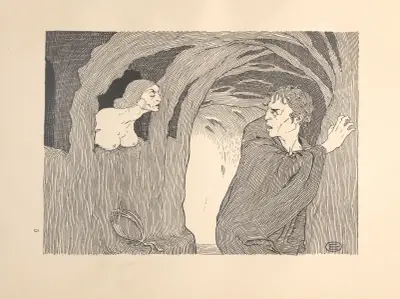 Miłość Pl.3 von Edward Okuń