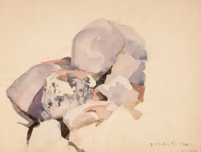 Bez názvu, 1894 – Nr. 2, Eero Järnefelt