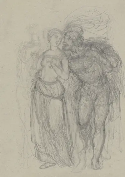 Faust a Markétka 2, Ferdinand Fellner