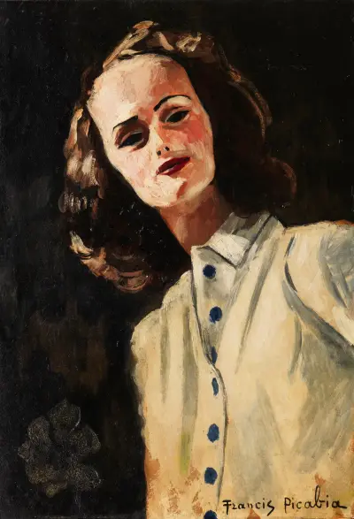 Der Widerstand von Francis Picabia