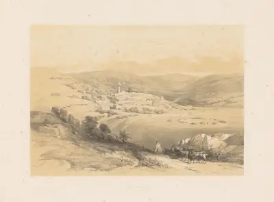 Nazareth av François Stroobant