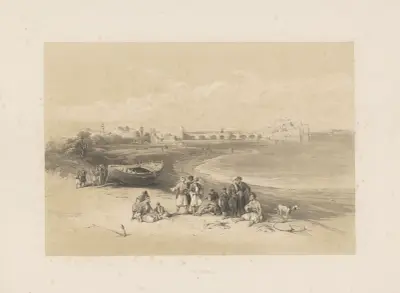 Sidon av François Stroobant