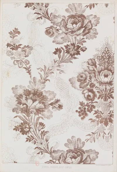 Les arts et l’industrie Pl.38 av Franz Kellerhoven