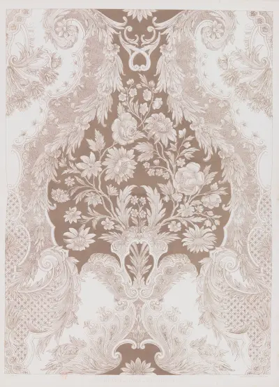 Les arts et l’industrie Pl.41 av Franz Kellerhoven