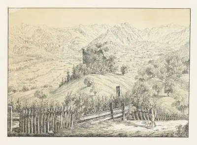 Heldsberg, Johann Friedrich Wagner