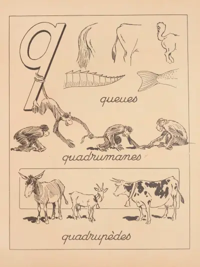ABC Pl.18, 1935, Gaston Marechaux