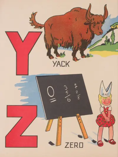 ABC Pl.19, 1936, Gaston Marechaux