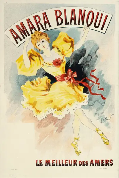 Amara Blanqui, Le Meilleur Des Amers av Georges Meunier