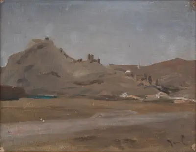 Sudak von Jan Ciągliński