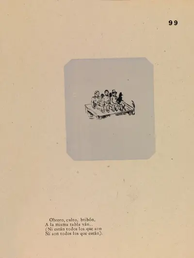 Equals, José Guadalupe Posada