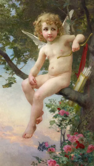 Amor, Guillaume Seignac