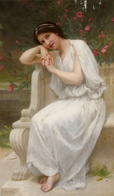 Polyhymnia, Guillaume Seignac
