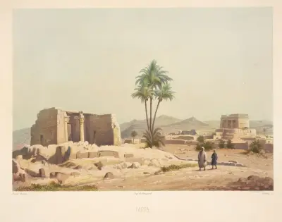 Taffa av Hector Horeau
