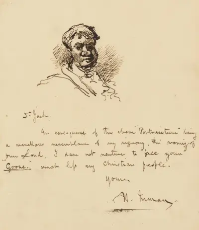 Henry Inman, Henry Inman