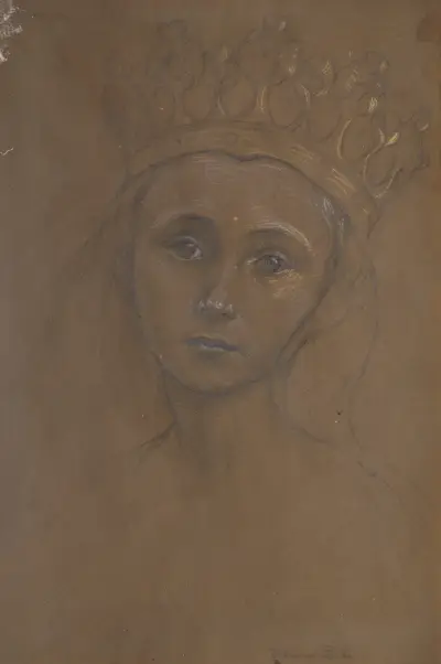 Prinsessan av Hanna Hirsch-Pauli