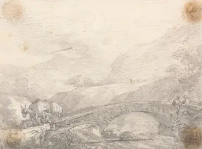 Dunmow, George Howland Beaumont