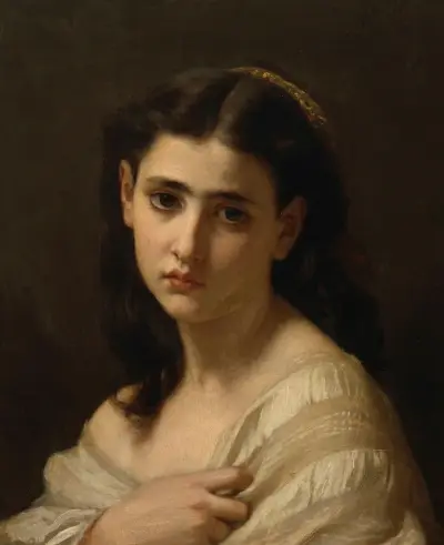 Thoughts far away av Hugues Merle