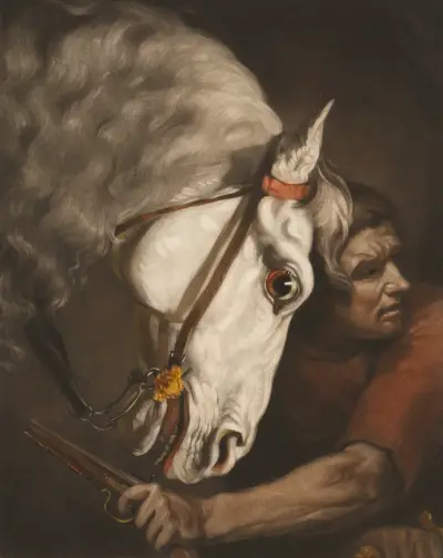 Gadshill, James Northcote