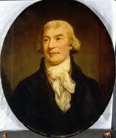 Noel Joseph Desenfans, James Northcote