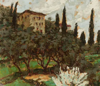 Herbstwind von Jan Bohuszewicz