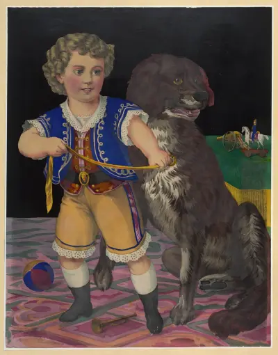 Mein Beschützer von Henry Jerome Schile