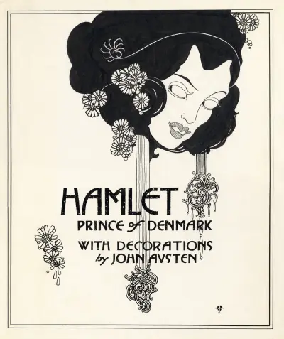 Hamlet Pl.03 av John Austen