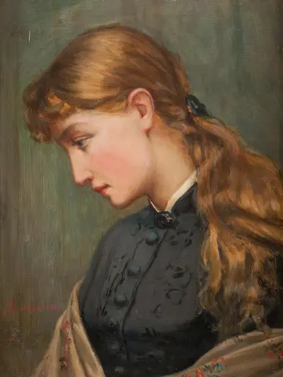 Mariana, Sir John Lavery